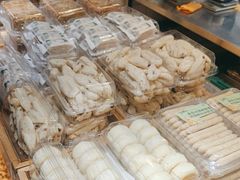 -泸溪河桃酥(秦淮新街口店)