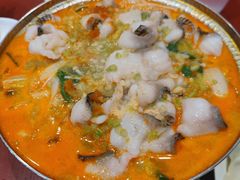 -喜家德虾仁水饺(岗厦北店)