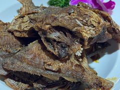 -老洋房花园饭店(绍兴路店)