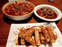 -川人百味(金安中央大街店)