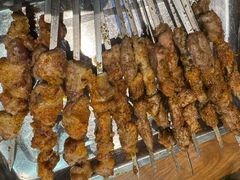 -清真聚陇缘美食餐厅(南横东街店)