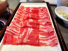 -前门·鲜肉火锅(长风店)