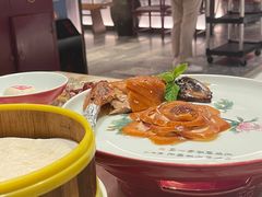 -京华烟云·北京烤鸭(领展购物广场·中关村店)