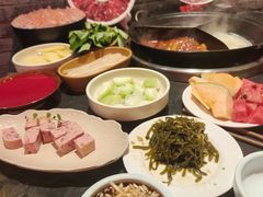 -巴蜀大将火锅(春熙店)