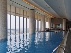 -廊坊固安福朋喜来登酒店