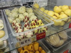 -天泽祥·鼓楼馒头(鼓楼店)