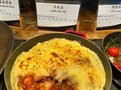 -万达瑞华酒店美食汇自助餐厅(楚河汉街店)