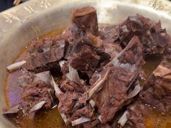 -芦月轩羊蝎子(北蜂窝店)