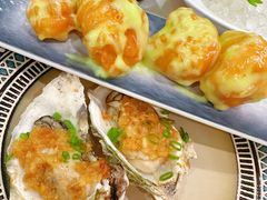 -庖丁兄弟干式熟成牛排自助餐厅(仁恒伊势丹店)