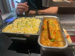 -很久以前羊肉串(朝阳路店)