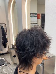 -HD HAIR STYLE