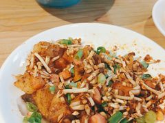 -贵凤凰贵州米粉(望京店)
