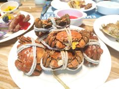 -世纪金源大饭店海鲜自助餐厅(迎宾路店)