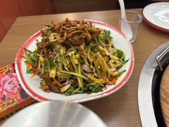 -那红花·东北菜铁锅炖(仙林金鹰店)