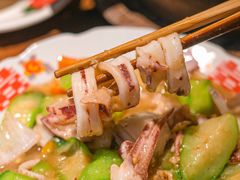 -广府乡下·饭庄(新港东路店)