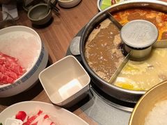 -巴奴毛肚火锅(京西大悦城店)