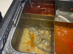 -海底捞火锅(长沙华创国际广场店)