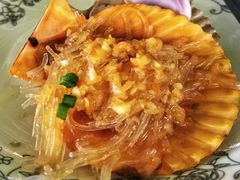 -四川小胡子海鲜(丁村万人海鲜广场店)