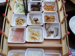 -香麒园·过桥米线·南湖雅宴