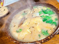 -玉祥府牛肉罩饼(金光道店)