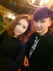-New Fashion·新时尚形象设计