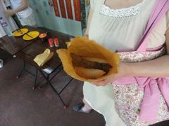 -大利来记咖啡室(告利雅施利华街店)