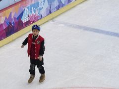 -冰上乐园(大卫城店)