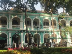 -星巴克臻选(广州沙面店)