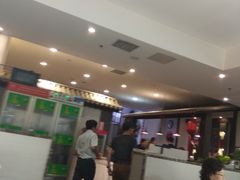 -鸭王烤鸭店(三里河店)