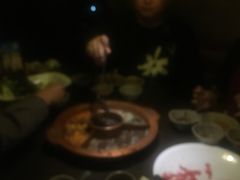 建水香豆腐-滇釜火锅·能喝汤的火锅(车公庄店)