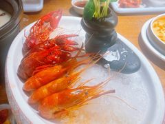 -乔街深夜食堂·小龙虾·高压锅生蚝(杭州总店)