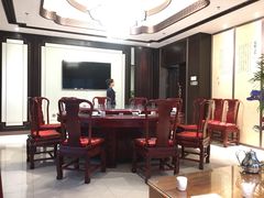 包厢-马凯餐厅(地安门店)