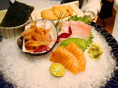 -森味薪火烧•烧鸟居酒屋•日本料理(望京店)