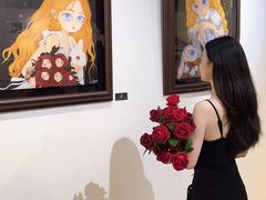 -观澜湖手艺工场·陶艺·吹玻璃·拼豆