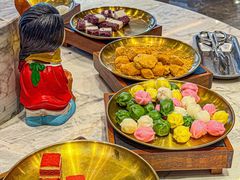 -延吉白山大厦酒店