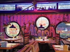 -蘭奢雅集·江浙菜(青山江滩店)