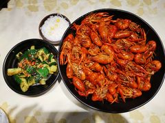 -聚味瞿记·龙虾堂(渔人码头一店)