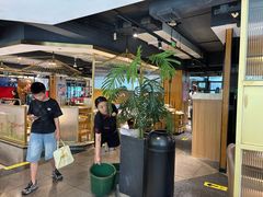 -麻辣空间·清油火锅(水井沟店)