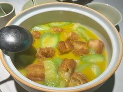 -传统菜农庄(皇姑路店)