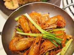 -太食獸泰式茶餐厅(IFS国金中心店)