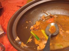 -绿岛国际酒店·海鲜酒楼(八七路店)