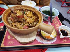 -赵财财·肠粉·煲仔饭(华润万象城店)