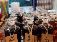 -谢记上海大排档(长寿路店)