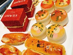 -北京稻香村(零号店)