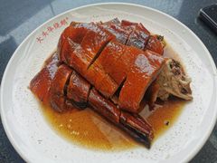 -黄连大头华烧鹅店(大良店)
