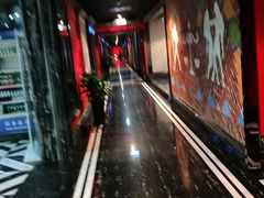 -欢乐迪KTV(南坪上海城店)