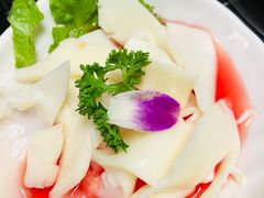 鲜黄喉-重庆大队长火锅(凤城八路店)