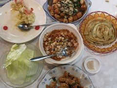 -老妈私房菜