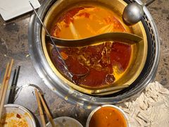 -小龙坎老火锅(北京三里屯店)