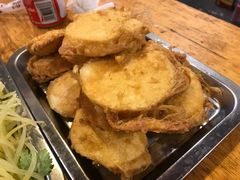 -陈氏肥蛤(小纬六路总店)